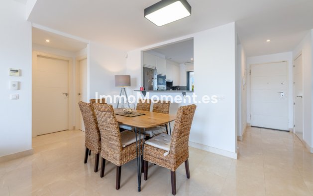 Resale - Apartment - Casares - Casares Centro