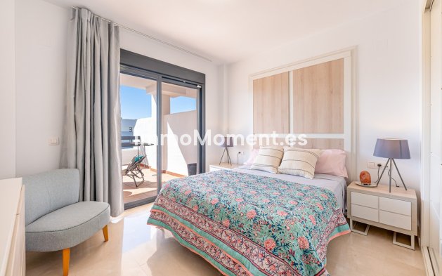 Resale - Apartment - Casares - Casares Centro