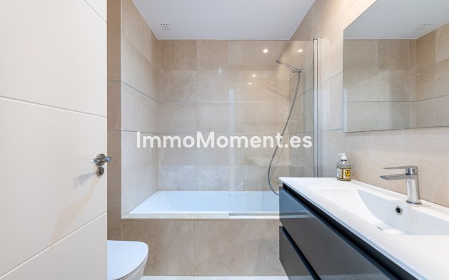Resale - Apartment - Casares - Casares Centro
