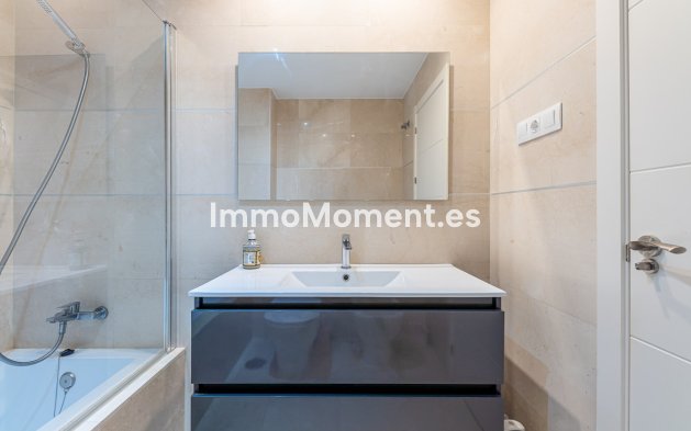 Resale - Apartment - Casares - Casares Centro