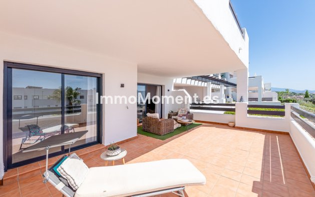 Resale - Apartment - Casares - Casares Centro