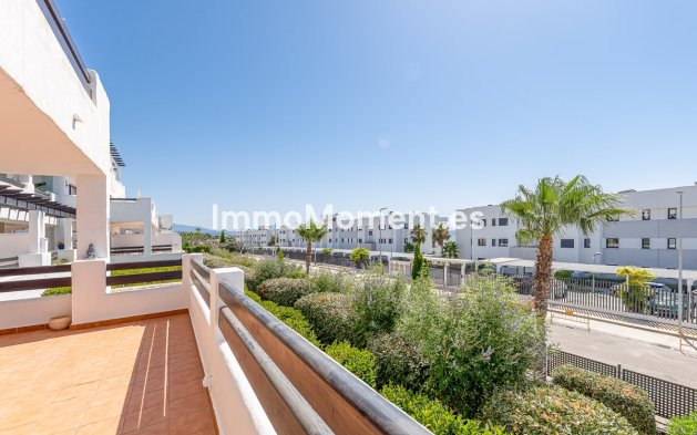 Resale - Apartment - Casares - Casares Centro