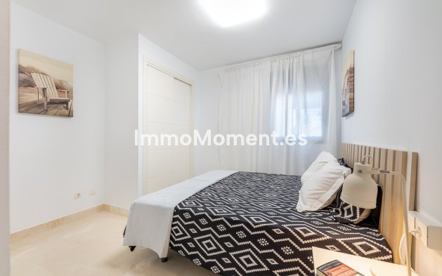 Resale - Apartment - Casares - Casares Centro