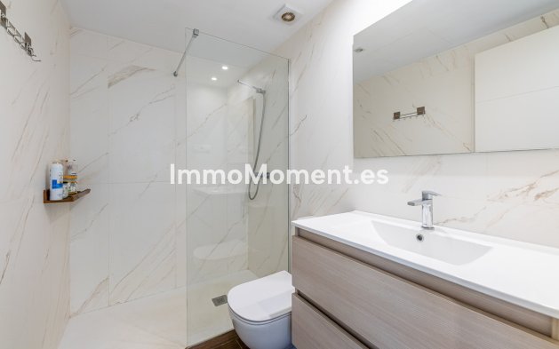 Resale - Apartment - Casares - Casares Centro