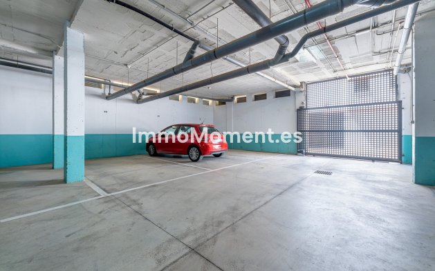 Resale - Apartment - Casares - Casares Centro