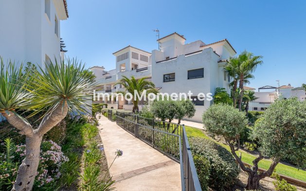 Resale - Apartment - Casares - Casares Centro