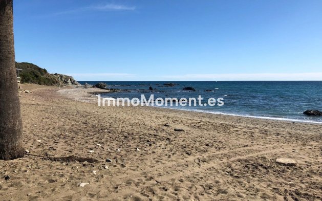 Resale - Apartment - Casares - Casares Centro
