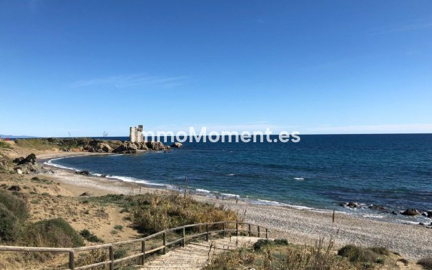Resale - Apartment - Casares - Casares Centro
