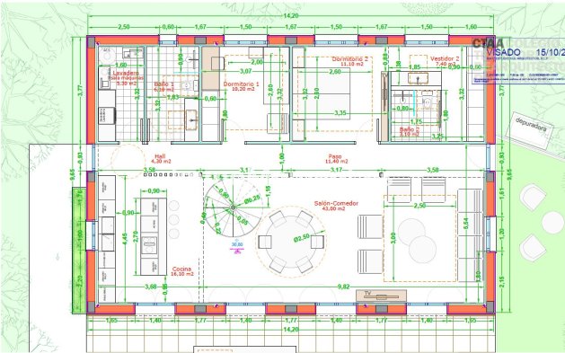 Resale - Plot - Jávea - Jávea - Xàbia Centro