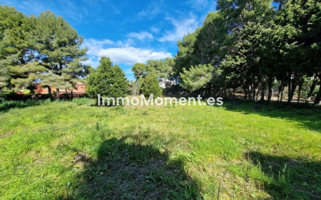 Resale - Plot - Jávea - Jávea - Xàbia Centro