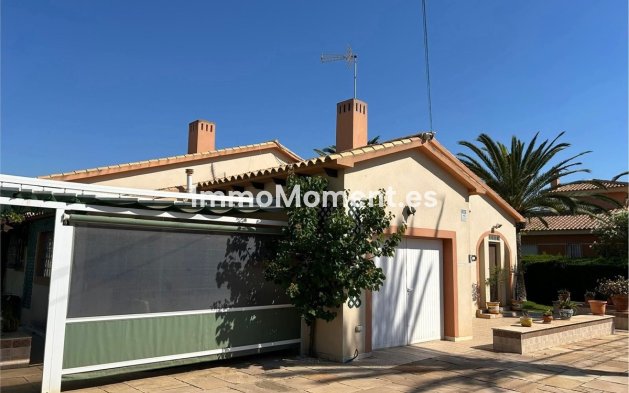 Wiederverkauf - Freistehende Villa - Orihuela Costa - Cabo roig - La Zenia