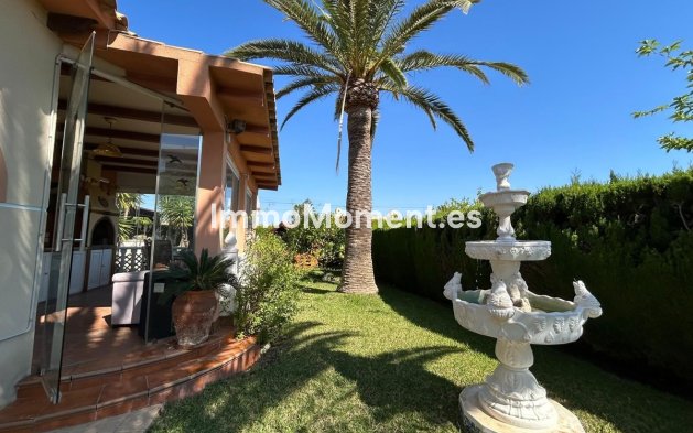 Wiederverkauf - Freistehende Villa - Orihuela Costa - Cabo roig - La Zenia