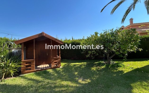 Wiederverkauf - Freistehende Villa - Orihuela Costa - Cabo roig - La Zenia