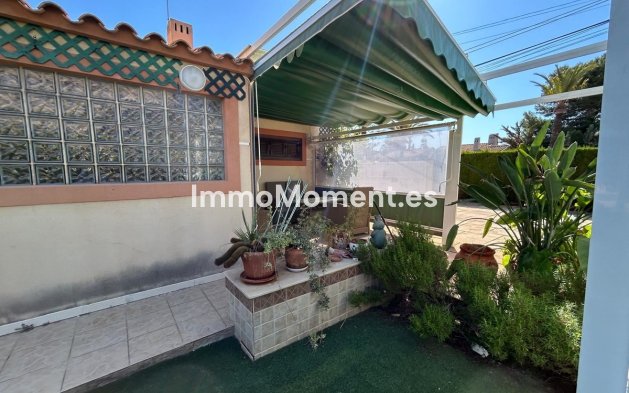Wiederverkauf - Freistehende Villa - Orihuela Costa - Cabo roig - La Zenia