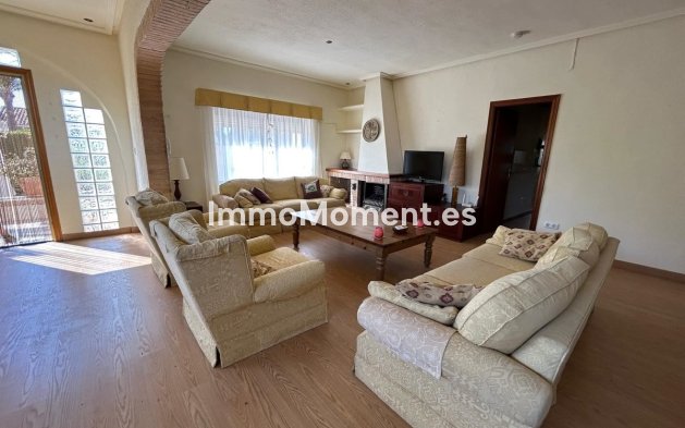 Wiederverkauf - Freistehende Villa - Orihuela Costa - Cabo roig - La Zenia