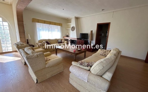 Wiederverkauf - Freistehende Villa - Orihuela Costa - Cabo roig - La Zenia