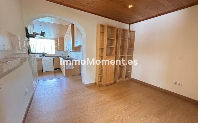 Wiederverkauf - Freistehende Villa - Orihuela Costa - Cabo roig - La Zenia