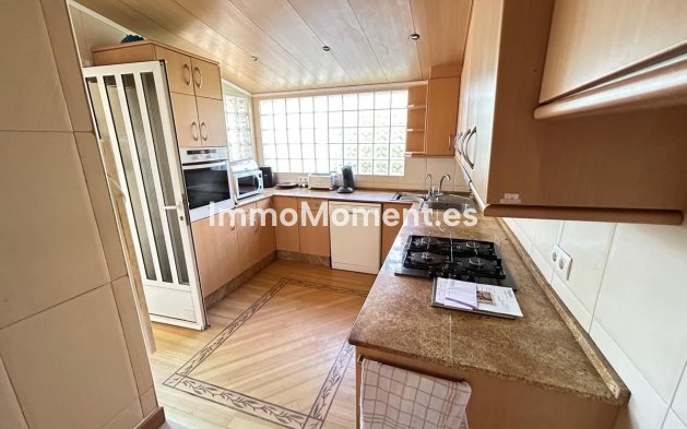 Wiederverkauf - Freistehende Villa - Orihuela Costa - Cabo roig - La Zenia