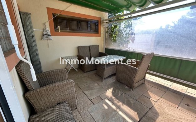 Wiederverkauf - Freistehende Villa - Orihuela Costa - Cabo roig - La Zenia