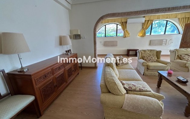 Wiederverkauf - Freistehende Villa - Orihuela Costa - Cabo roig - La Zenia