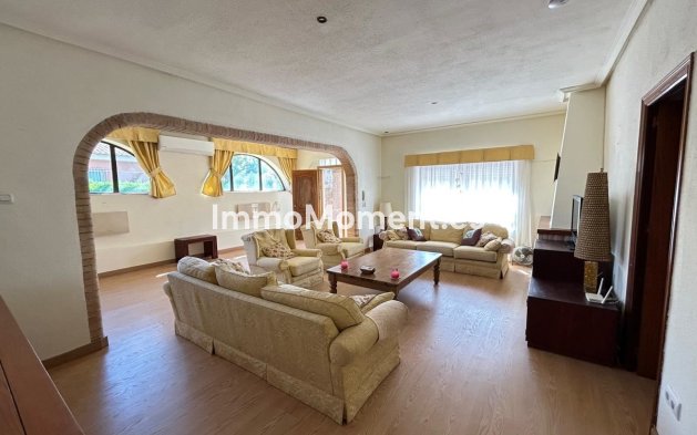 Wiederverkauf - Freistehende Villa - Orihuela Costa - Cabo roig - La Zenia