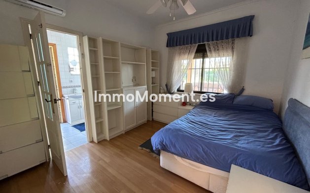 Wiederverkauf - Freistehende Villa - Orihuela Costa - Cabo roig - La Zenia