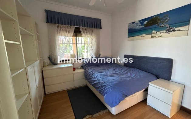 Wiederverkauf - Freistehende Villa - Orihuela Costa - Cabo roig - La Zenia