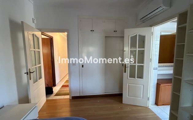 Wiederverkauf - Freistehende Villa - Orihuela Costa - Cabo roig - La Zenia