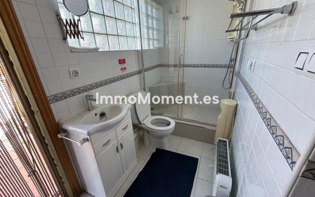Wiederverkauf - Freistehende Villa - Orihuela Costa - Cabo roig - La Zenia