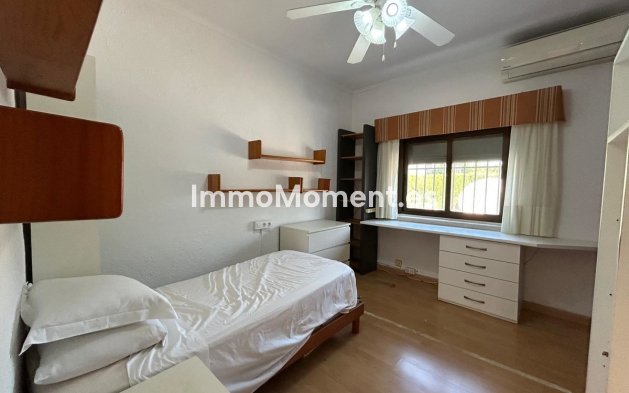 Wiederverkauf - Freistehende Villa - Orihuela Costa - Cabo roig - La Zenia