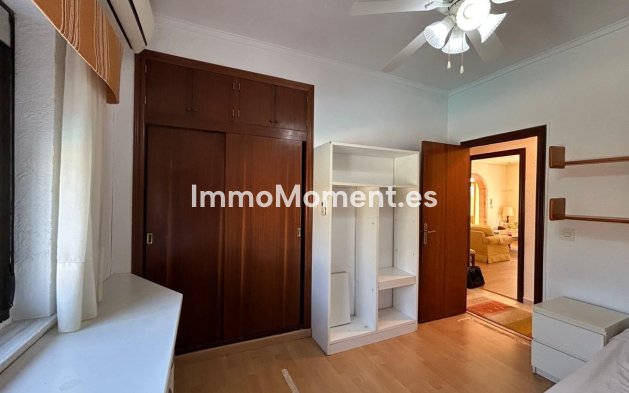 Wiederverkauf - Freistehende Villa - Orihuela Costa - Cabo roig - La Zenia