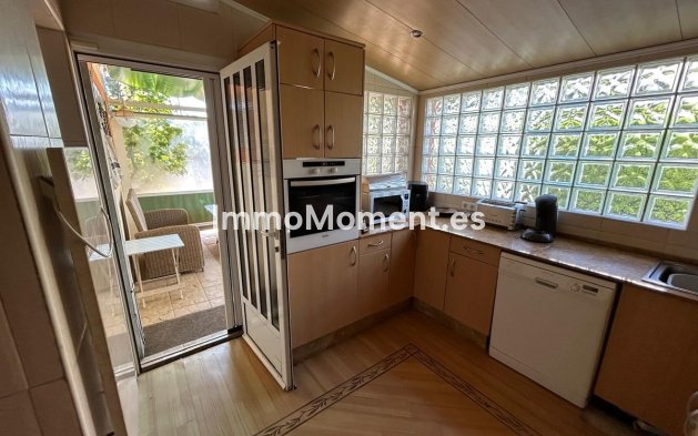 Wiederverkauf - Freistehende Villa - Orihuela Costa - Cabo roig - La Zenia