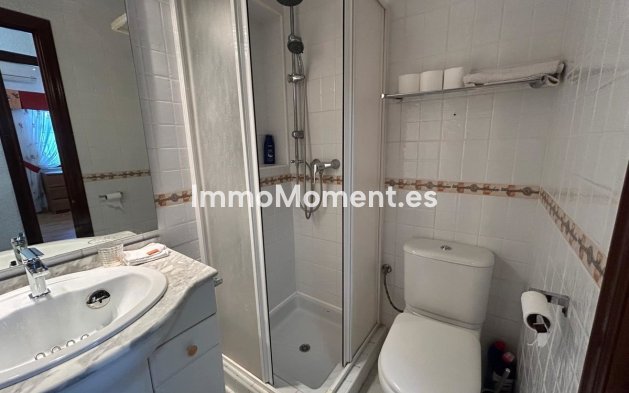 Wiederverkauf - Freistehende Villa - Orihuela Costa - Cabo roig - La Zenia