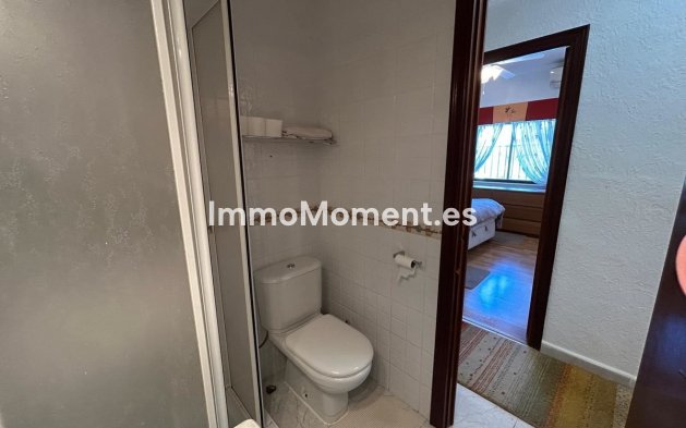 Wiederverkauf - Freistehende Villa - Orihuela Costa - Cabo roig - La Zenia