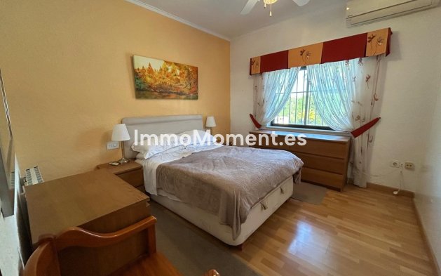 Wiederverkauf - Freistehende Villa - Orihuela Costa - Cabo roig - La Zenia