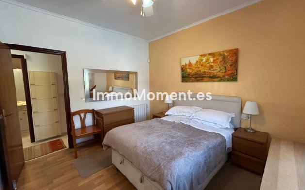 Wiederverkauf - Freistehende Villa - Orihuela Costa - Cabo roig - La Zenia