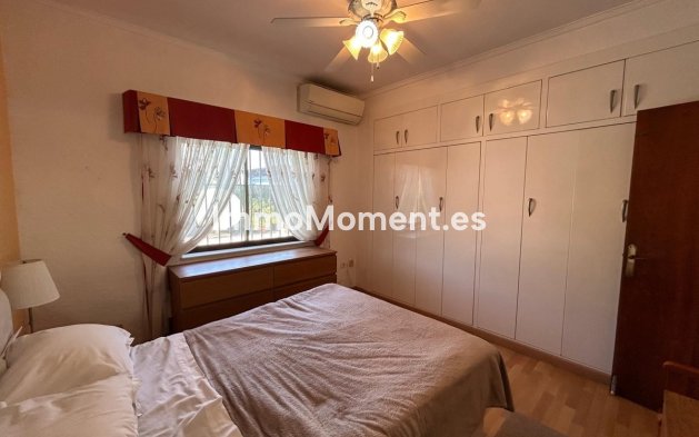 Wiederverkauf - Freistehende Villa - Orihuela Costa - Cabo roig - La Zenia