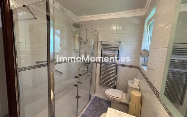 Wiederverkauf - Freistehende Villa - Orihuela Costa - Cabo roig - La Zenia