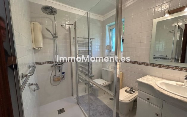 Wiederverkauf - Freistehende Villa - Orihuela Costa - Cabo roig - La Zenia
