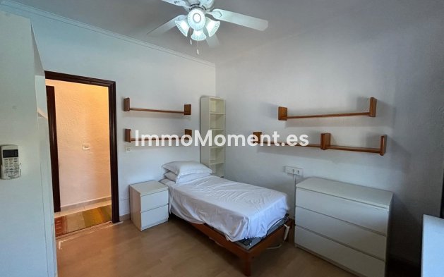 Wiederverkauf - Freistehende Villa - Orihuela Costa - Cabo roig - La Zenia