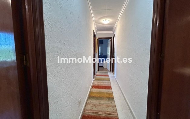 Wiederverkauf - Freistehende Villa - Orihuela Costa - Cabo roig - La Zenia
