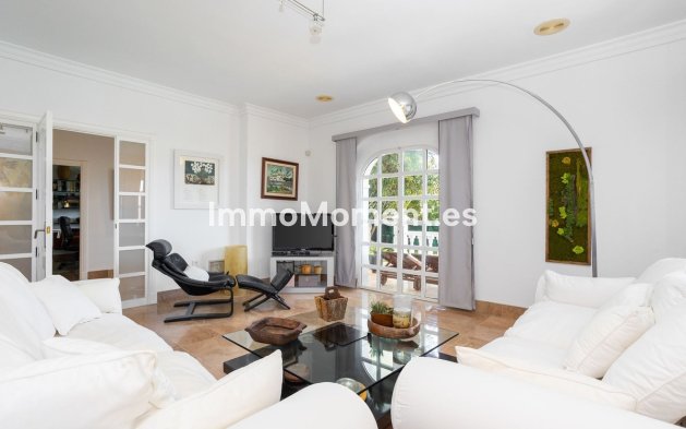 Wiederverkauf - Freistehende Villa - Torrevieja - Torrevieja Centro