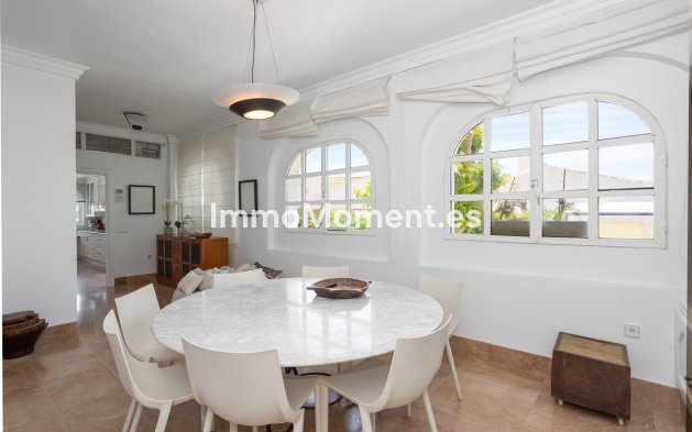Wiederverkauf - Freistehende Villa - Torrevieja - Torrevieja Centro