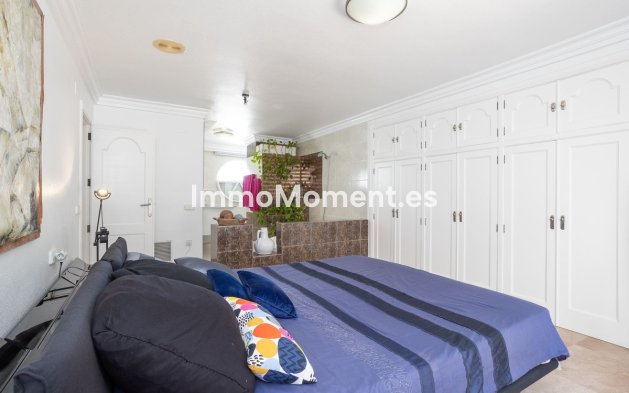 Wiederverkauf - Freistehende Villa - Torrevieja - Torrevieja Centro