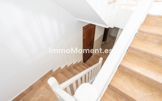 Wiederverkauf - Freistehende Villa - Torrevieja - Torrevieja Centro