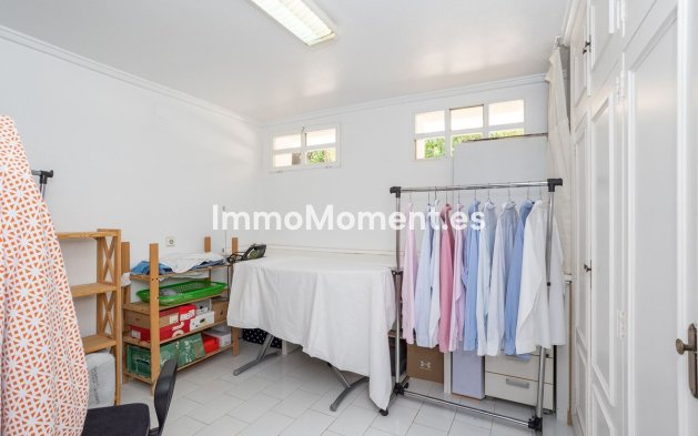 Wiederverkauf - Freistehende Villa - Torrevieja - Torrevieja Centro