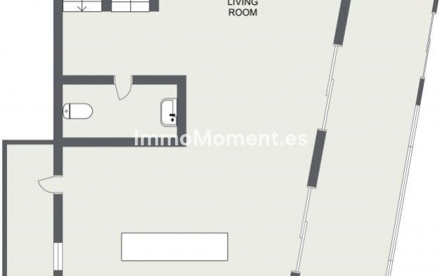 Wiederverkauf - Freistehende Villa - Orihuela Costa - Villamartín
