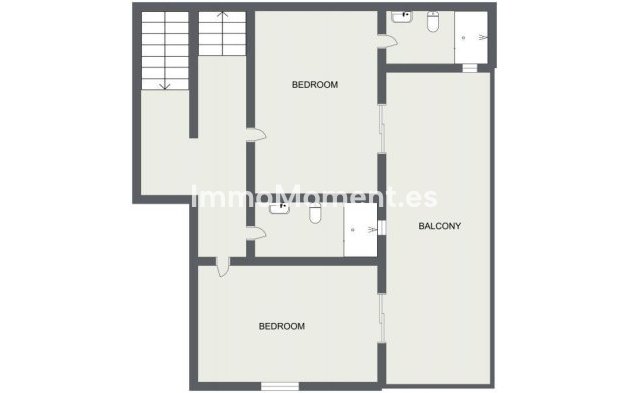 Wiederverkauf - Freistehende Villa - Orihuela Costa - Villamartín