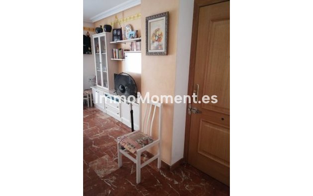 Bestaande woning - Appartement - Torrevieja - Torrevieja Centro
