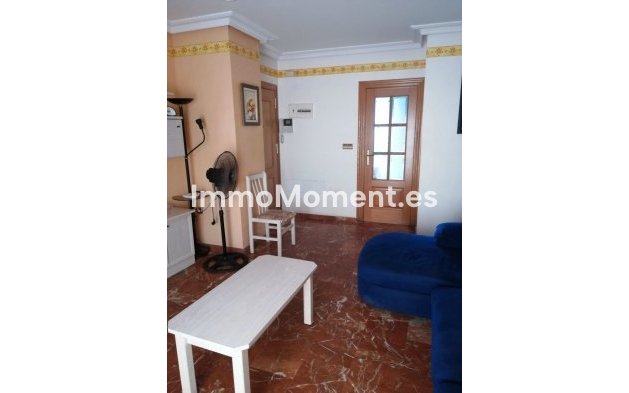 Bestaande woning - Appartement - Torrevieja - Torrevieja Centro